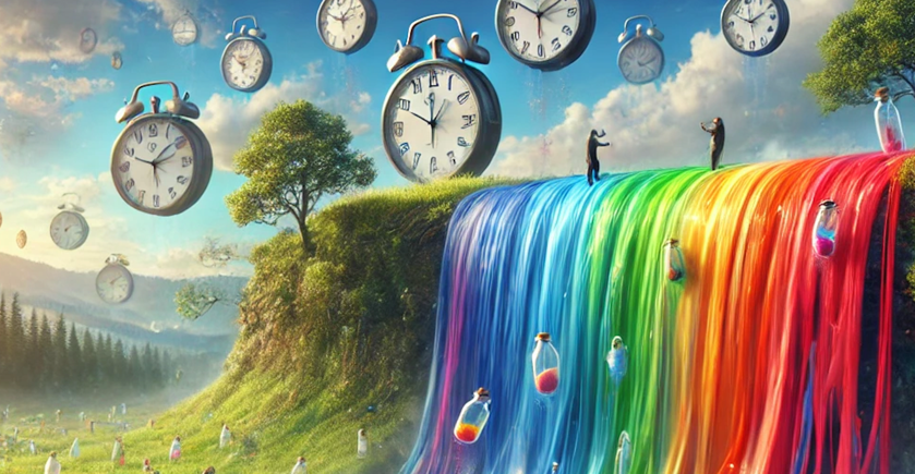 From Role-Play to Drama-Interaction: An LLM Solution